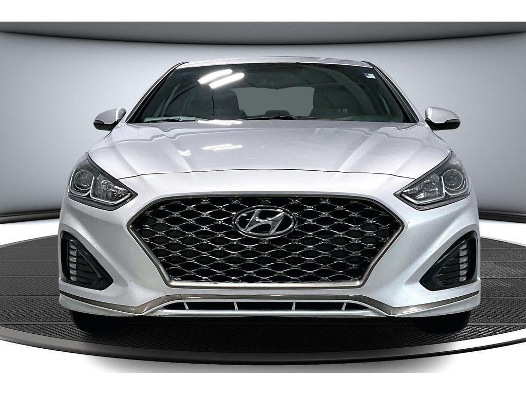 Used 2018 Hyundai Sonata Sport+ Sedan