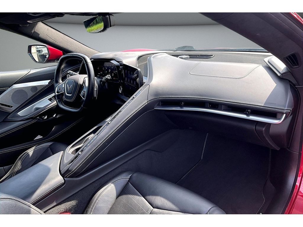 2021 Chevrolet Corvette 3LT - Photo 35