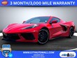  Chevrolet Corvette Stingray