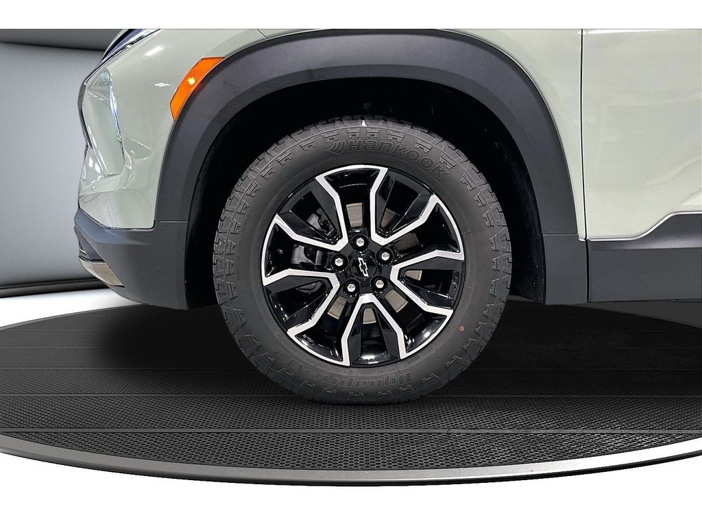 2025 Chevrolet Trailblazer Activ - Photo 46