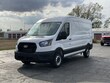  Ford Transit Van