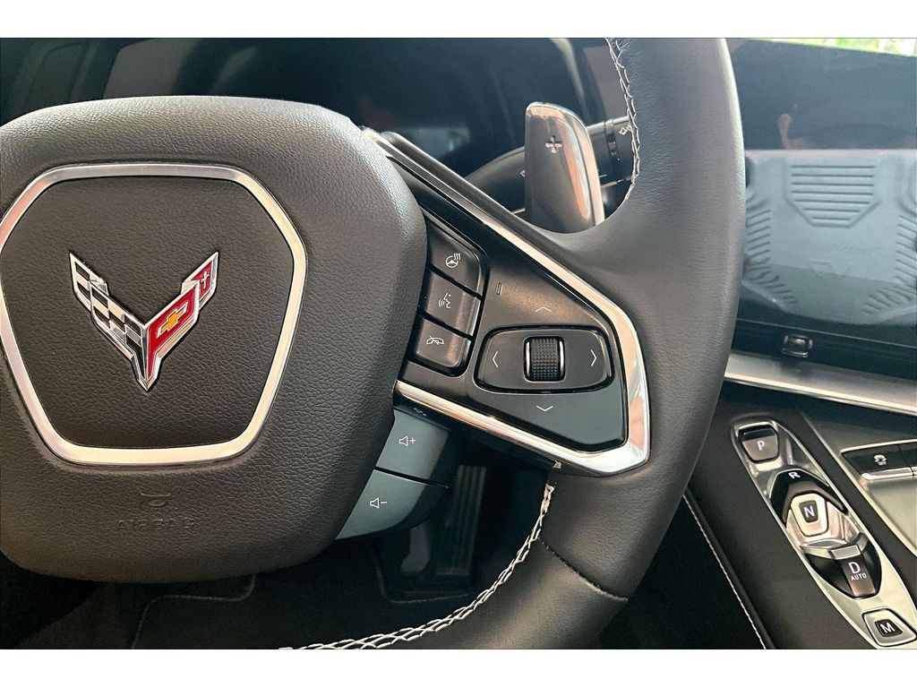 2024 Chevrolet Corvette 2LT - Photo 21