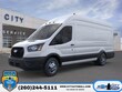  Ford Transit Van