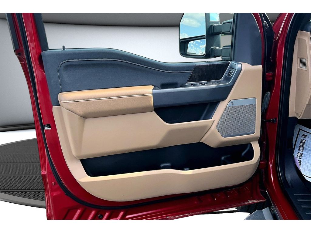 2023 Ford F-250 Super Duty Lariat - Photo 25