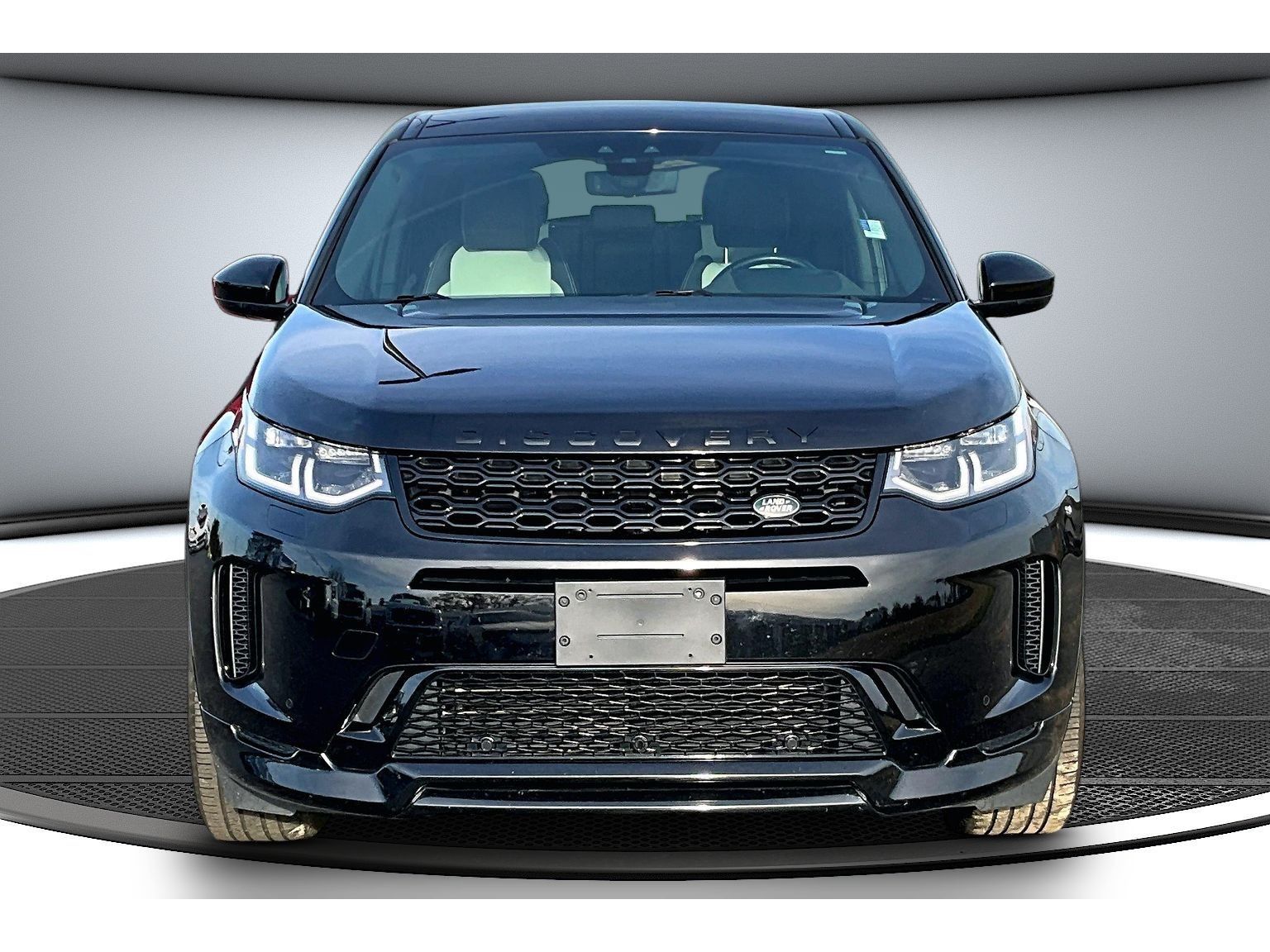 Used 2020 Land Rover Discovery Sport SE R-Dynamic Sport Utility