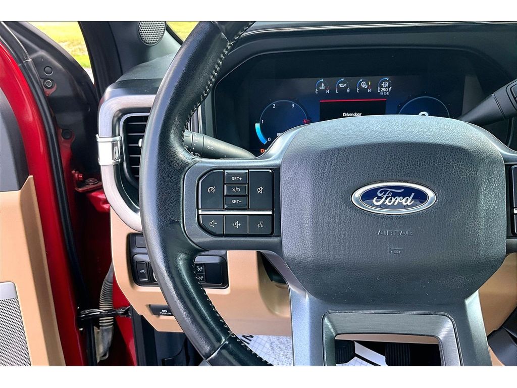 2023 Ford F-250 Super Duty Lariat - Photo 20