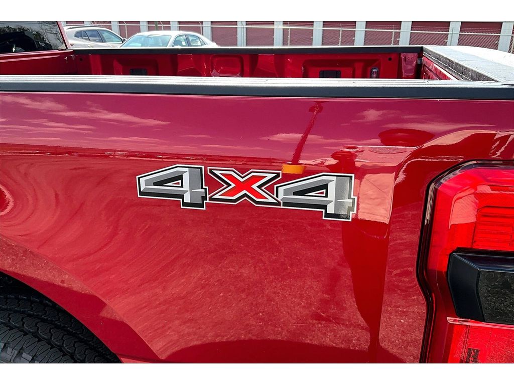 2023 Ford F-250 Super Duty Lariat - Photo 10