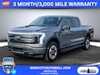  Ford F-150 Lightning