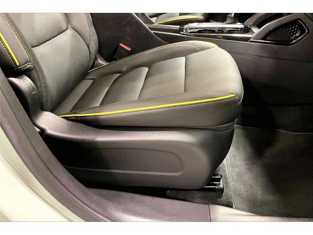 2025 Chevrolet Trailblazer Activ - Photo 45