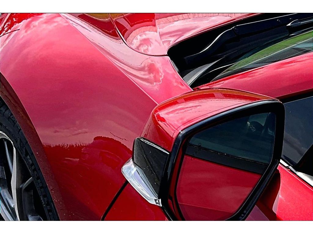 2021 Chevrolet Corvette 3LT - Photo 28