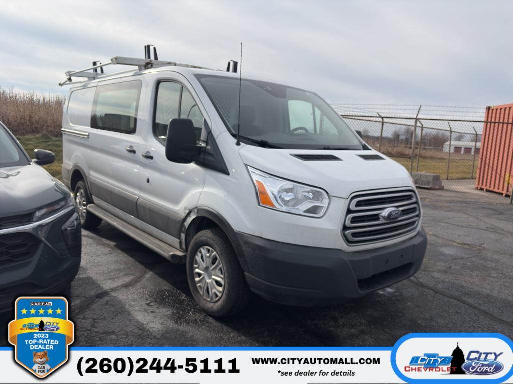 2019 Ford Transit Van Base's photo