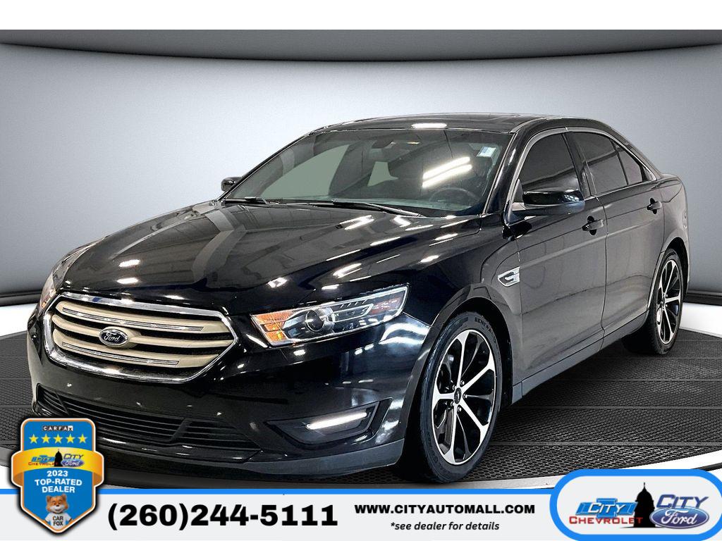 2016 Ford Taurus SEL