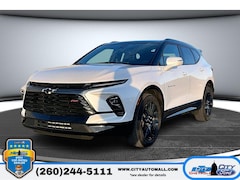 2023 Chevrolet Blazer RS Sport Utility