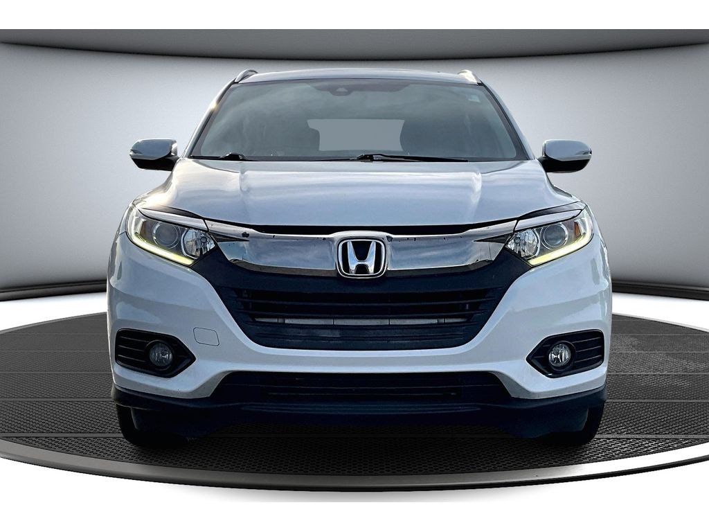 Certified 2022 Honda HR-V EX SUV