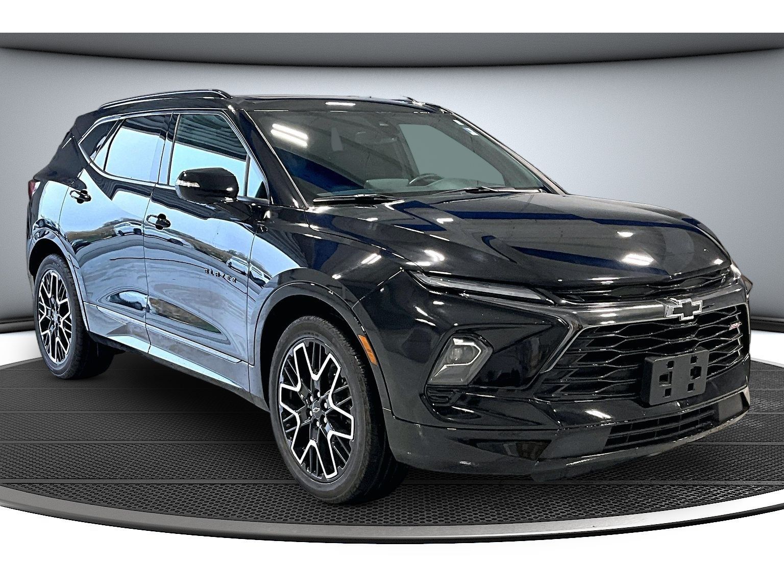Used 2023 Chevrolet Blazer RS Sport Utility