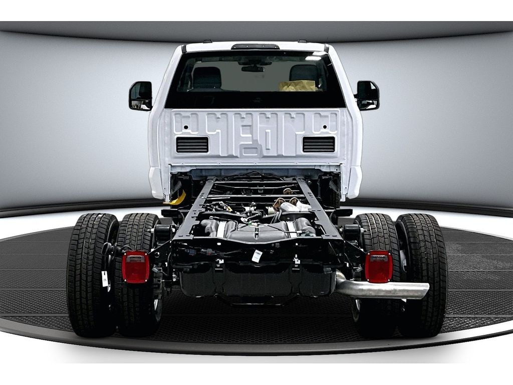 New 2027 Ford F-350 XL Standard Cab