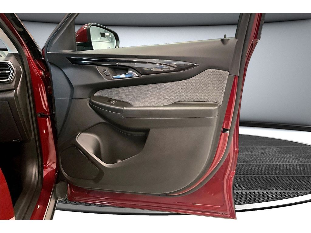 2025 Chevrolet Trailblazer LT - Photo 46