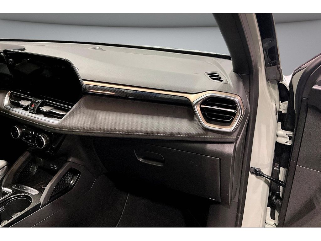 2025 Chevrolet Trailblazer Activ - Photo 43