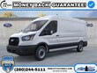 Ford Transit Van