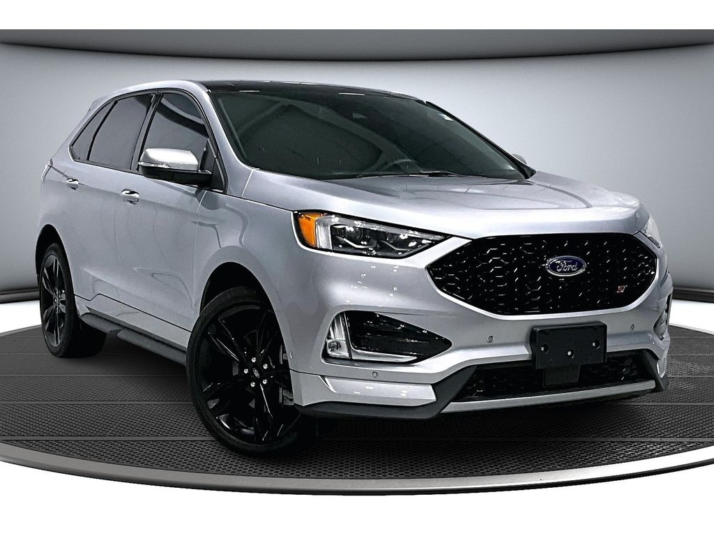 Used 2024 Ford Edge ST SUV