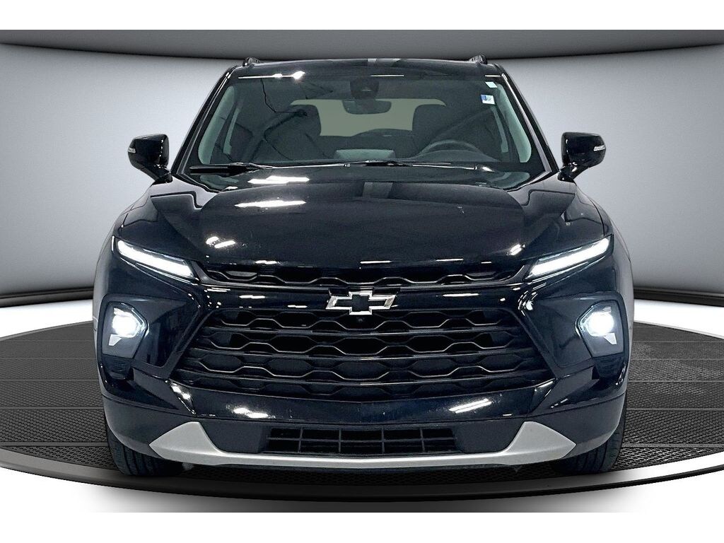 Used 2023 Chevrolet Blazer LT Sport Utility