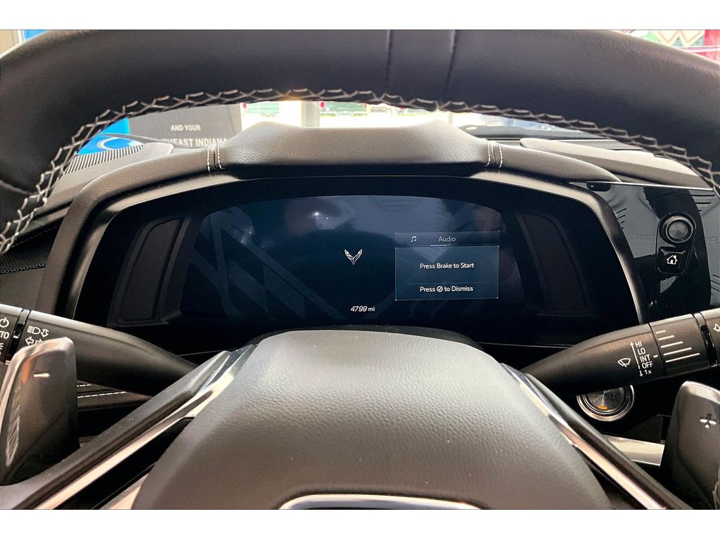 2023 Chevrolet Corvette 2LT - Photo 22