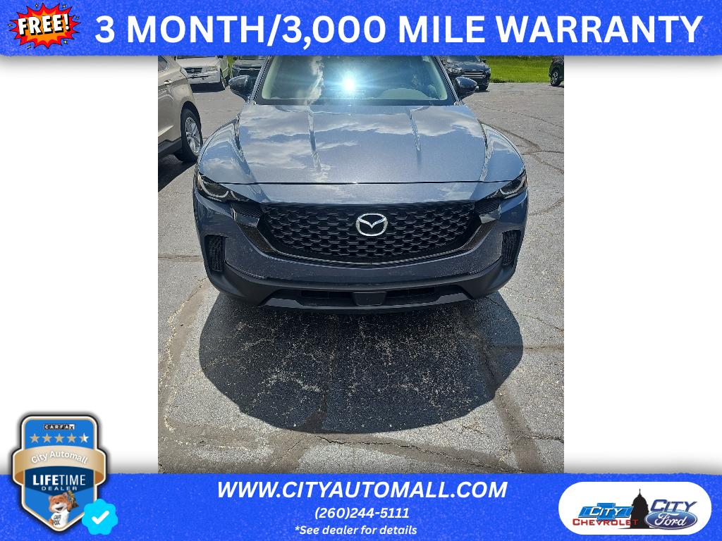 2018 Mazda CX-5 Sport Auto AWD's photo