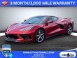  Chevrolet Corvette Stingray