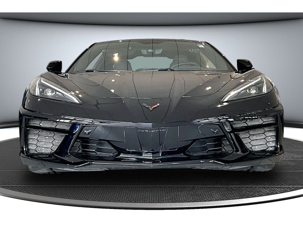 2023 Chevrolet Corvette 2LT - Photo 4