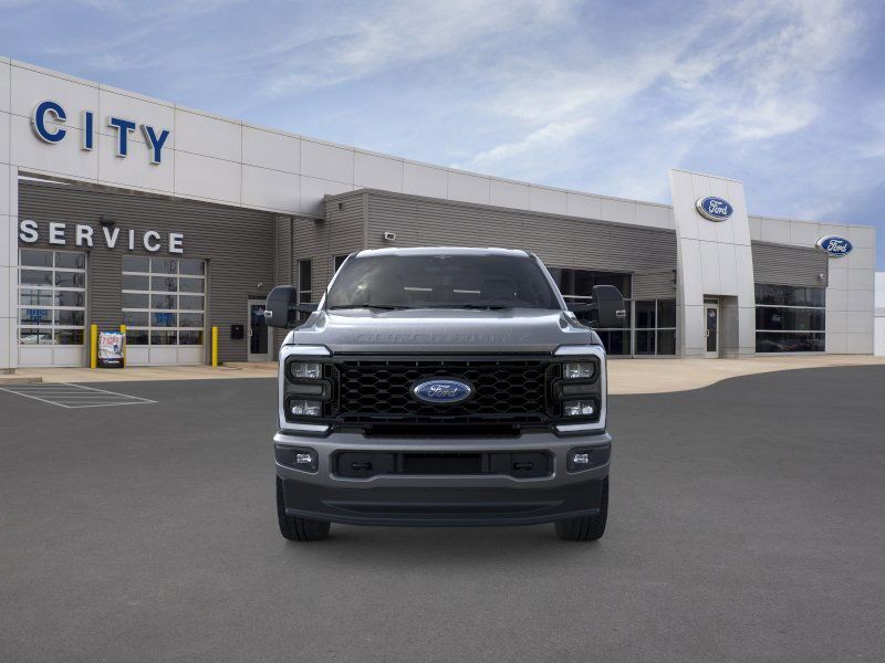 2026 Ford F-350 XL photo 2