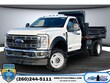  Ford F-550