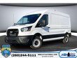  Ford Transit Van