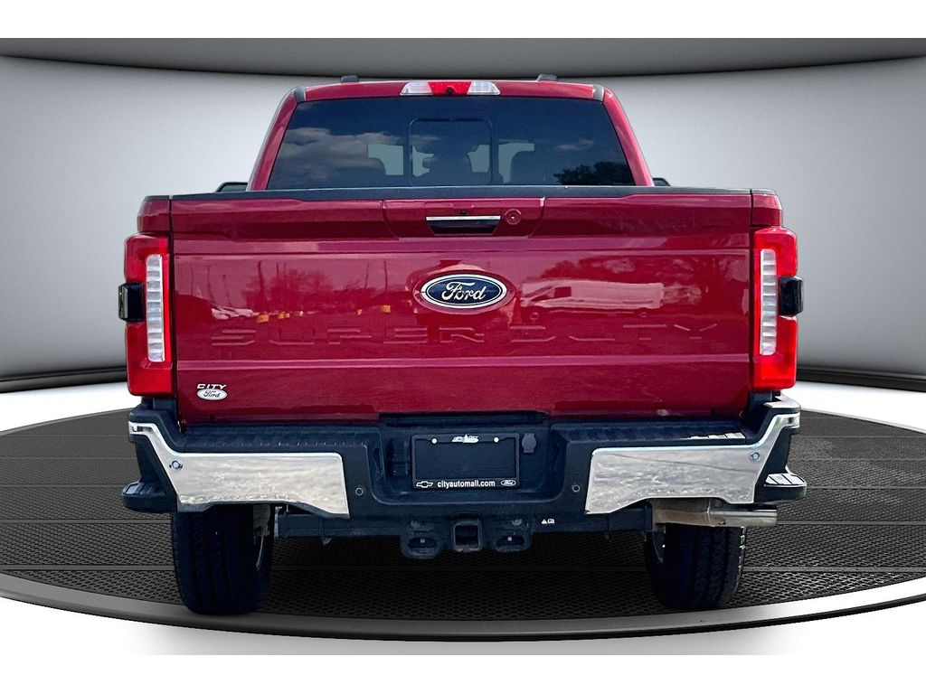 2023 Ford F-250 Super Duty Lariat - Photo 6