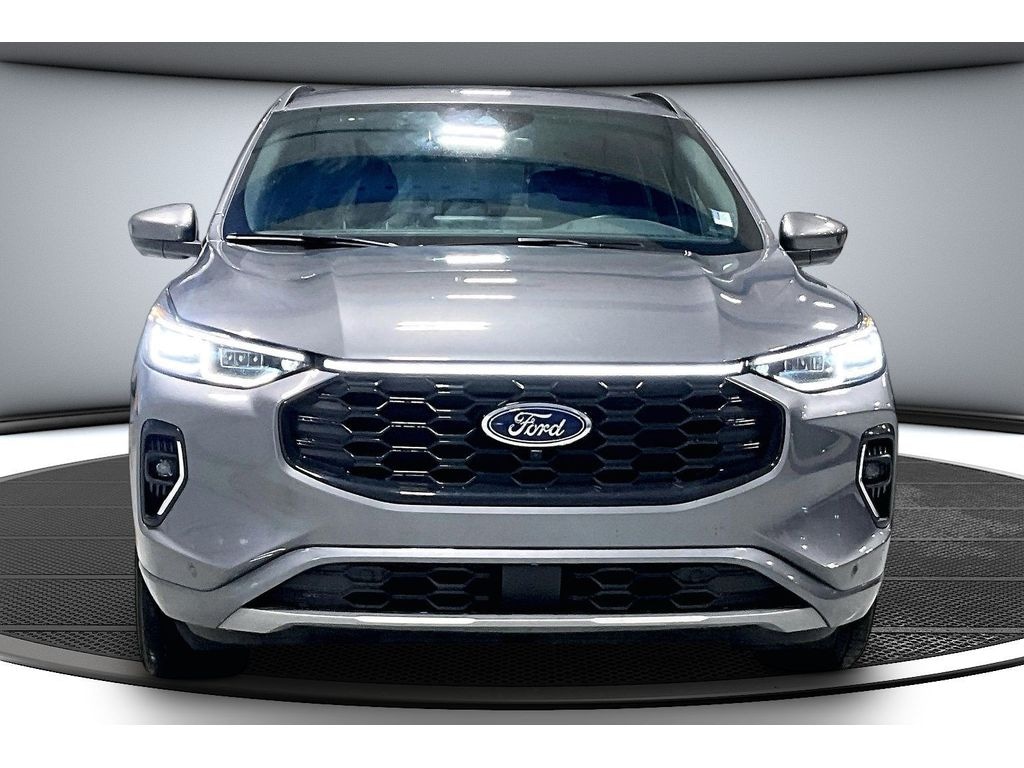 Used 2023 Ford Escape ST-Line Elite Sport Utility