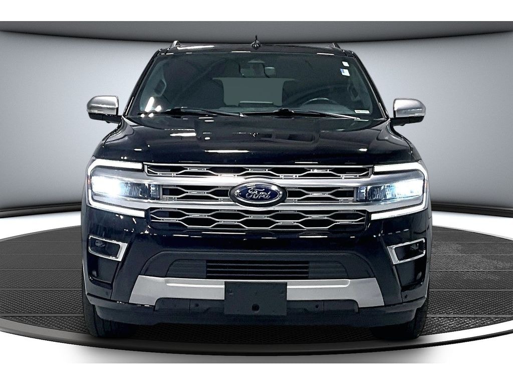 Used 2024 Ford Expedition Platinum Sport Utility