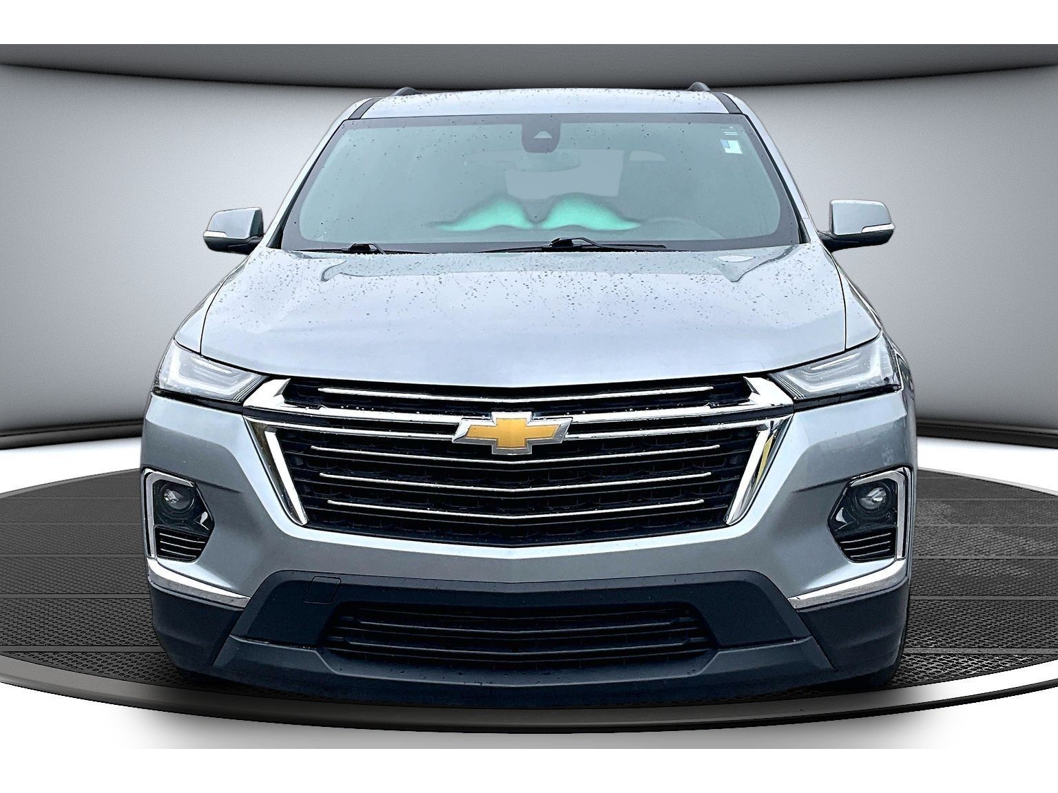 Used 2023 Chevrolet Traverse LT Cloth Sport Utility