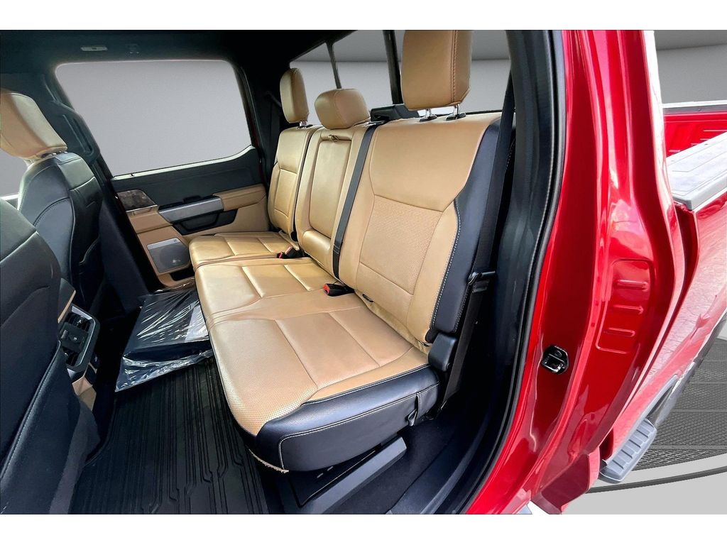 2023 Ford F-250 Super Duty Lariat - Photo 28