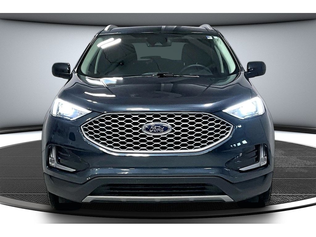 Used 2024 Ford Edge SEL Sport Utility