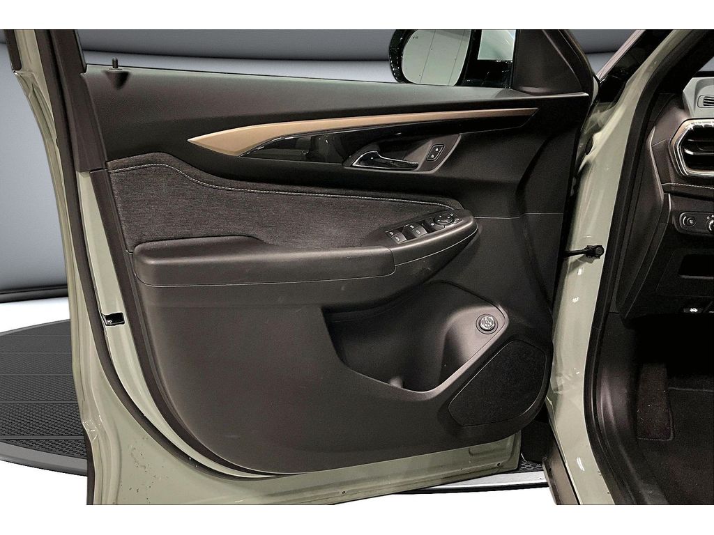 2025 Chevrolet Trailblazer Activ - Photo 28