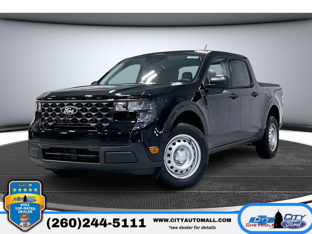 2025 Ford Maverick XL's photo