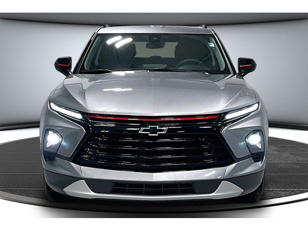 Used 2023 Chevrolet Blazer LT Sport Utility
