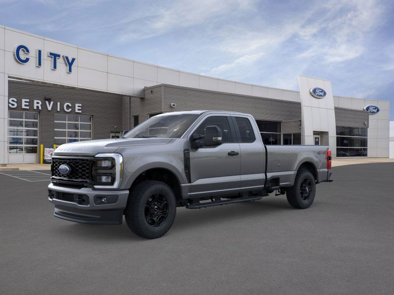 2026 Ford F-350 XL photo 3