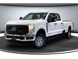 2026 Ford F-250 XL Crew Cab