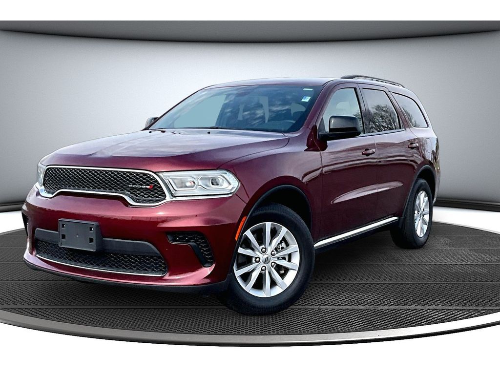 2023 Dodge Durango