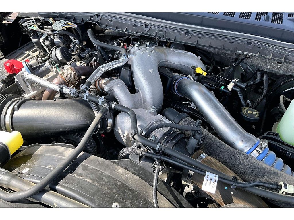 2023 Ford F-250 Super Duty Lariat - Photo 33