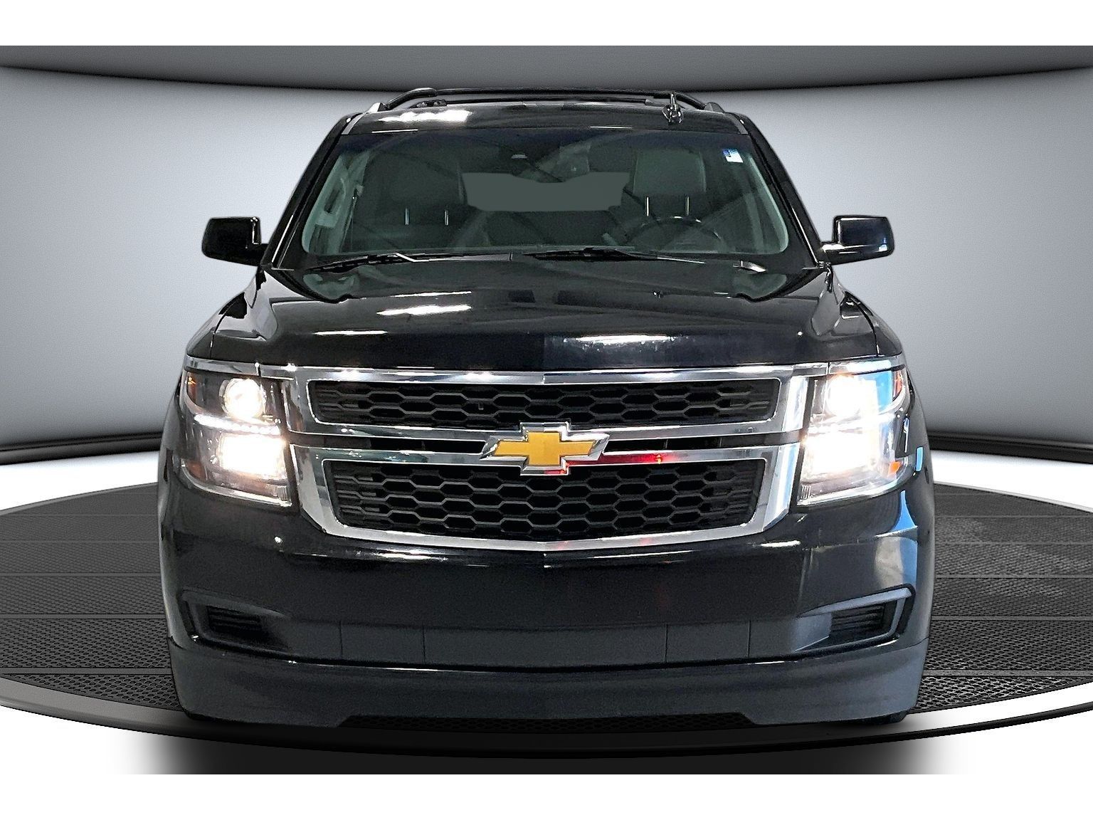 Used 2018 Chevrolet Suburban 1500 LT SUV