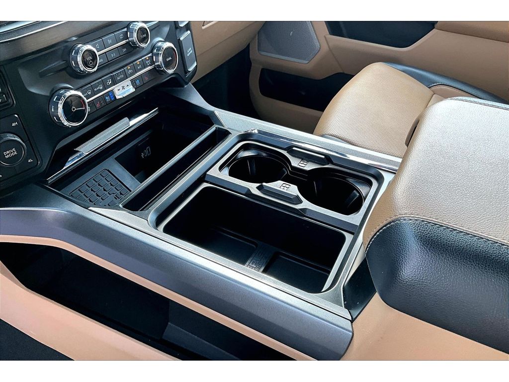 2023 Ford F-250 Super Duty Lariat - Photo 19