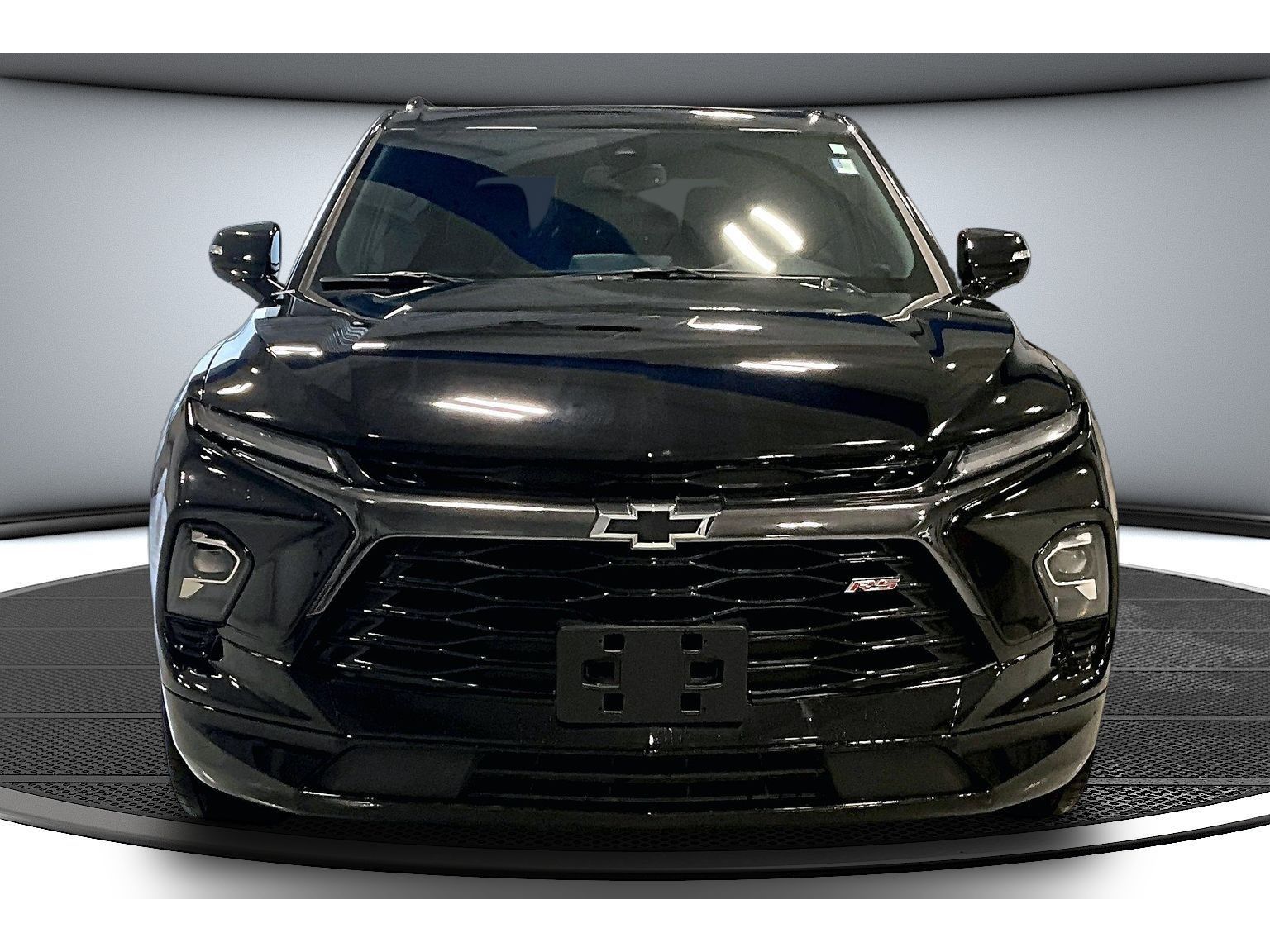 Used 2023 Chevrolet Blazer RS Sport Utility
