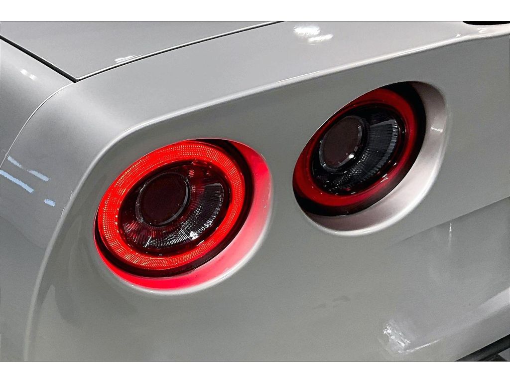 2007 Chevrolet Corvette Base - Photo 25