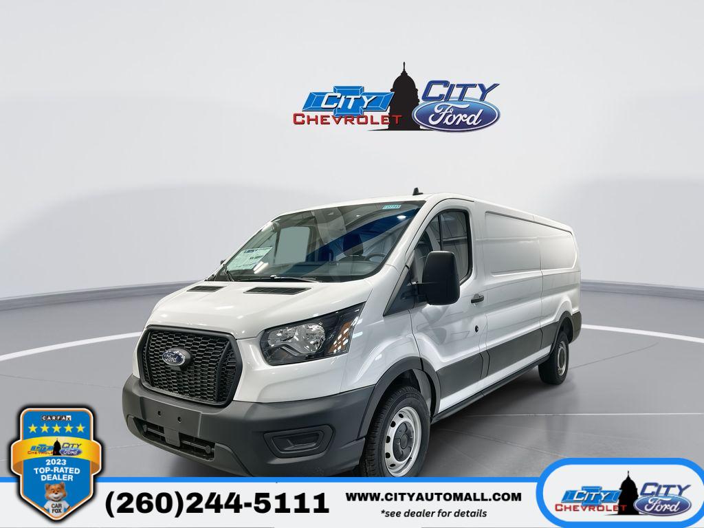 2025 Ford Transit Van Base's photo